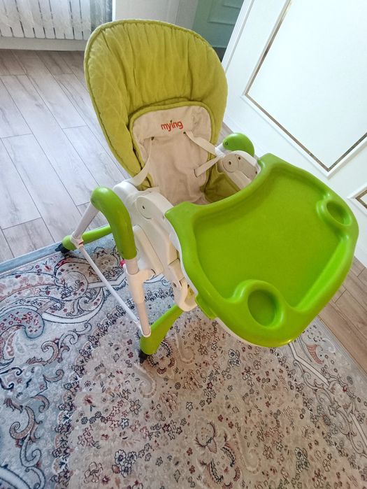 Продам детский стульчик для кормления