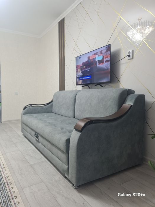 Продам диван трансформер