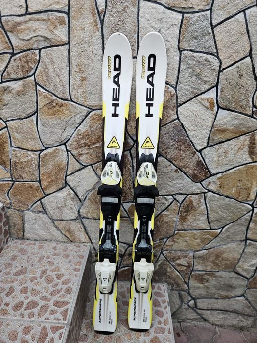 Ски  детски Head 97см.