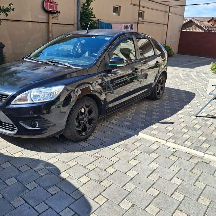 FORD Focus 0 — imagine 3