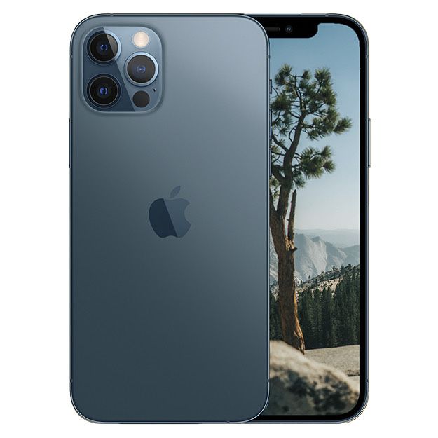 Iphone 12 pro sotiladi 128 gb 73% yomkst radnoy