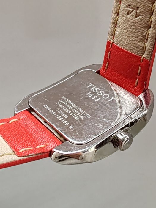 Ceas Tissot T Trend Quartz Dama