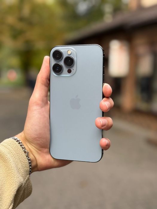 Skidka‼️Variant ‼️  iPhone 13 pro max  Nasiya | Kredit | в рассрочку