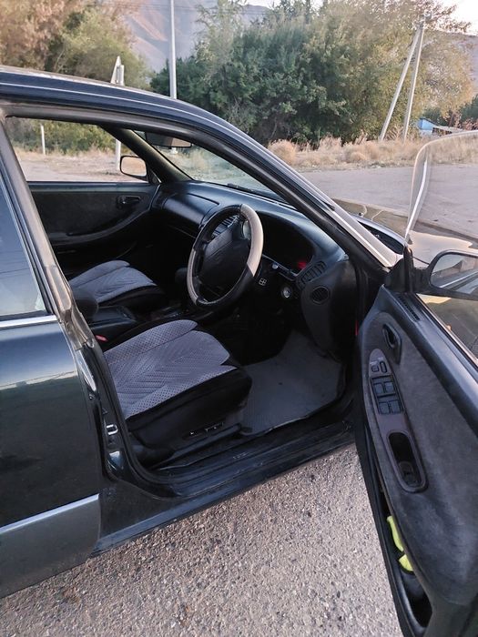 Toyota виндум в 10 кузове