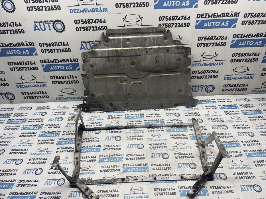 scut motor audi a3 8p 2010