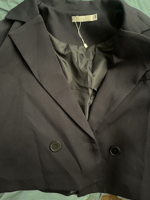 Разгрузка гардероба