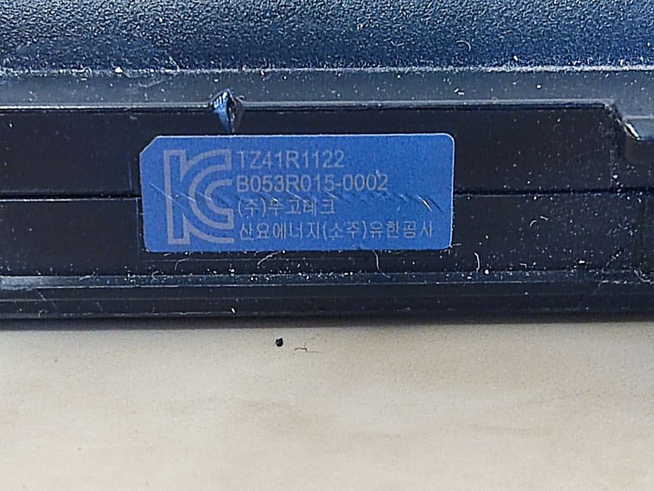 Батарейка ДЛЯ ноутбука АСЕR