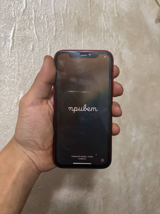 Продам Iphone XR 128 gb