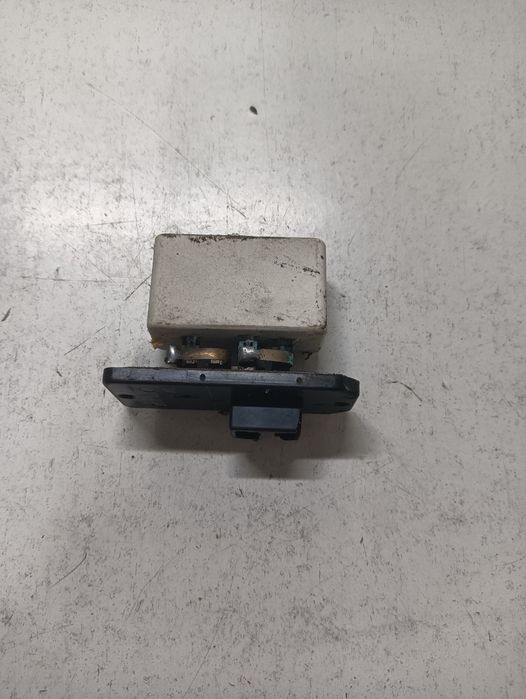 Rezistenta Mercedes-Benz M-Class W163 1998 - 2005