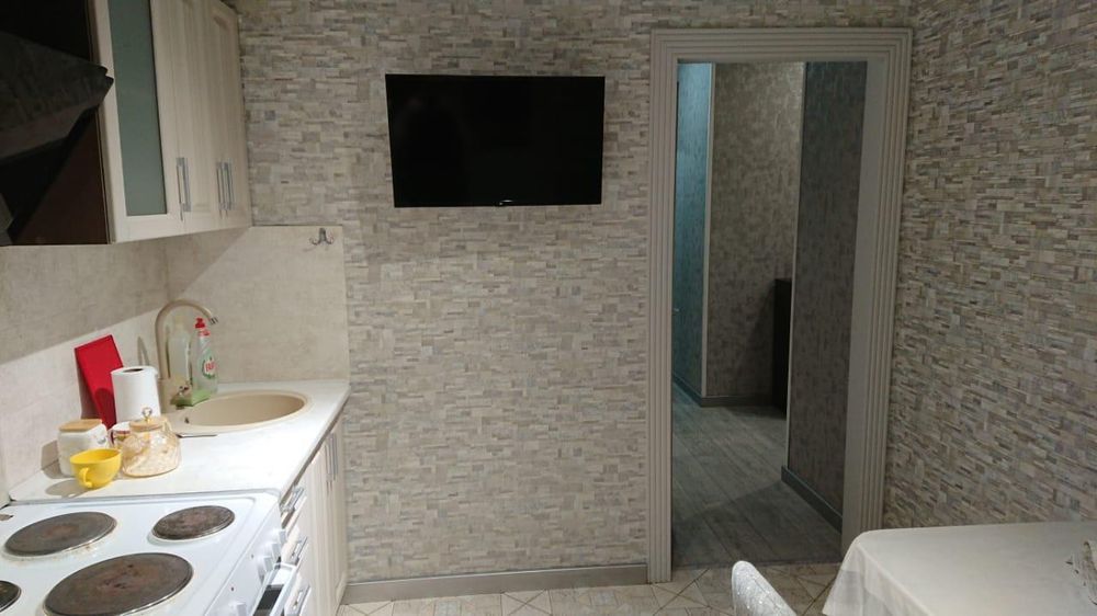 2х ком посуточно Бином на Байтурсынова