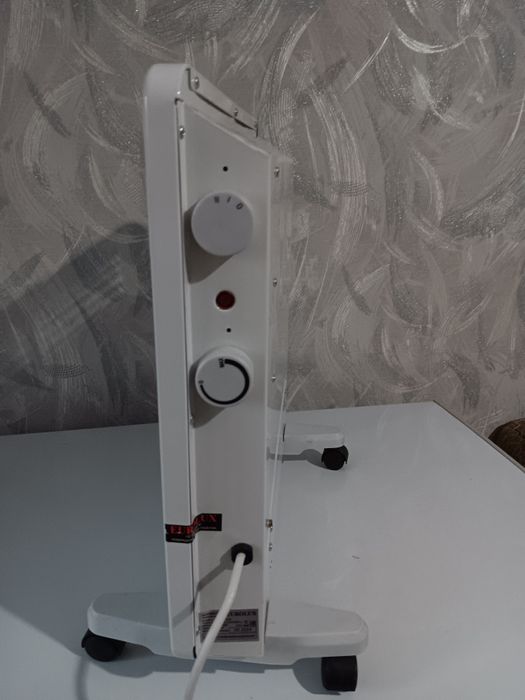 Обогреватель евролюкс конвекторный