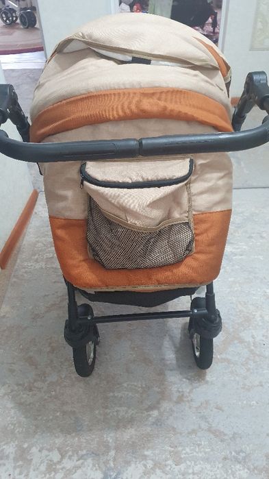 КОЛЯСКА "ПИЛОТ" за 25000 тг