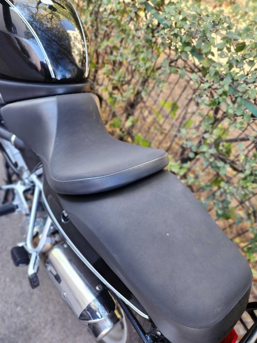 Motocicletă bmw 110R