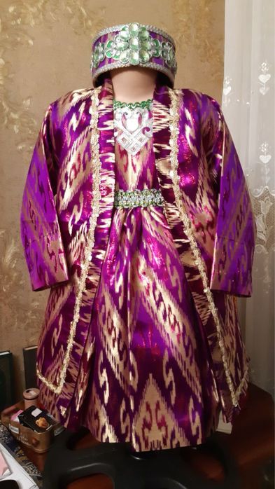 Прокат костюмов на любой праздник