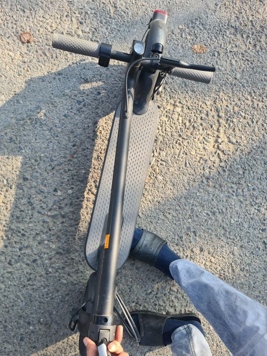Mi electro scooter 1s