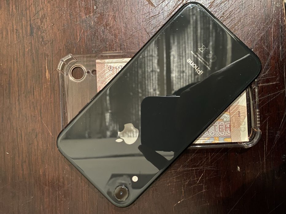 Айфон xr 64гб