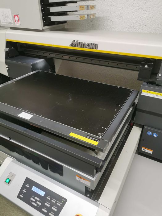 De Vanzare Imprimanta UV MIMAKI 6042