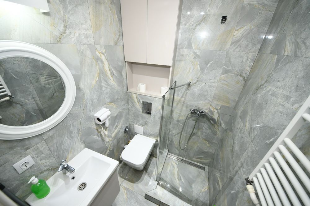 Apartament Regim  Hotelier Tigina 1