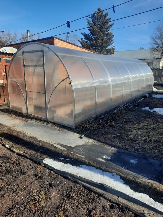 Продаётся дом 3х.км  по ул.Победа