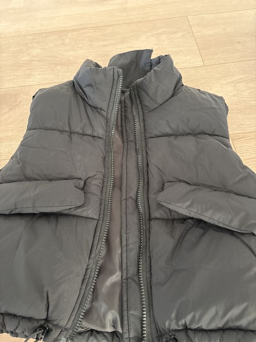 Жилетка для девочки