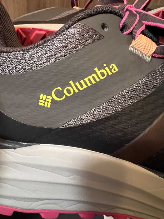 COLUMBIA Escape  дамски ,женски обувки номер 38