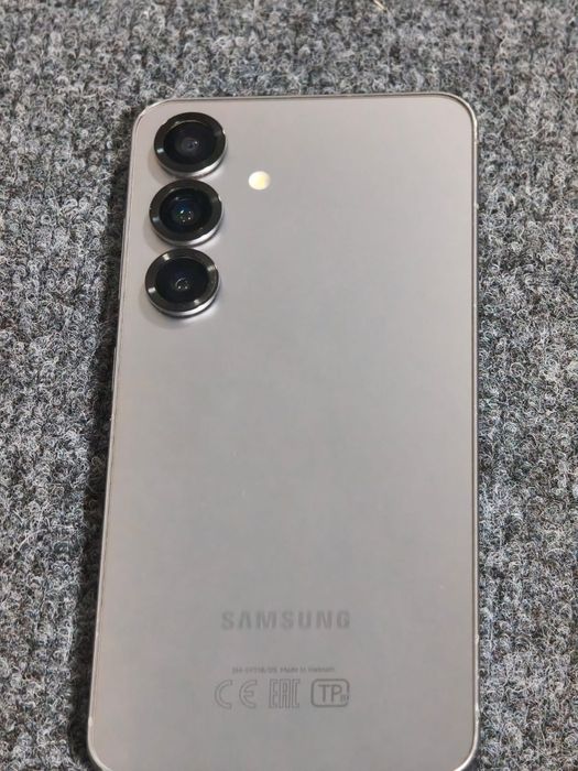 Samsung Galaxy S25 128gb