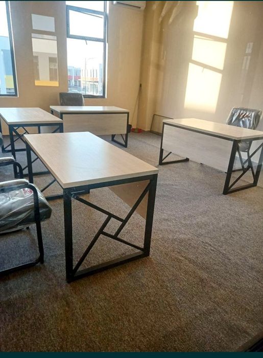 Stol Verizon 140x70 balandligi 75