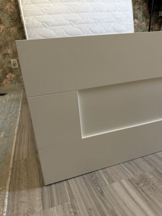 КРОВАТЬ Беларусия (Ikea)
