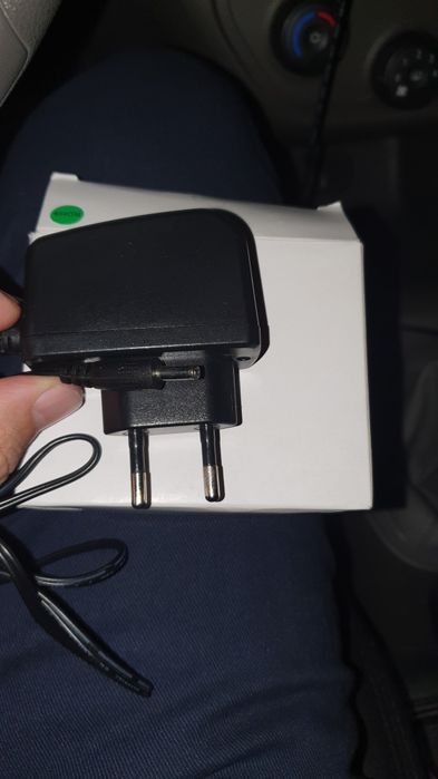 Зарядное устройство [блокпитания] для ip телефона и  техники