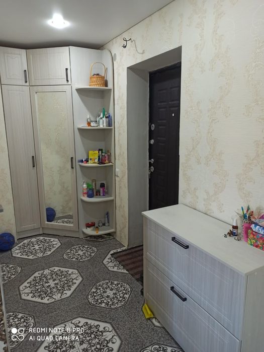 Продам 2х комнатную квартиру