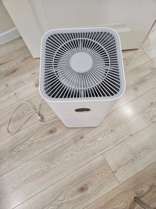 Xiaomi Smart Air Purifier 4 очиститель воздуха