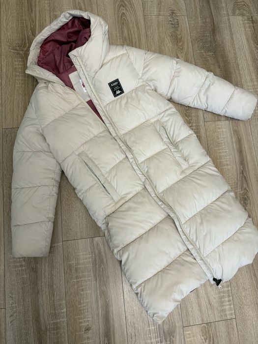 Продам куртку детску