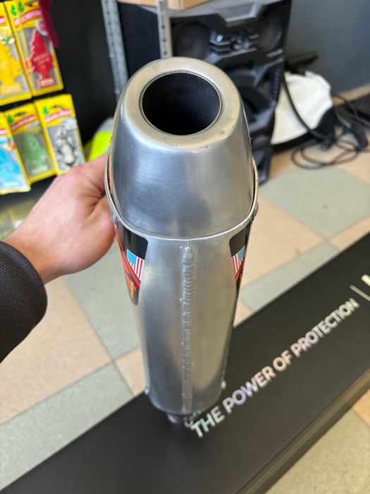 Продавам FMF PowerCore 4