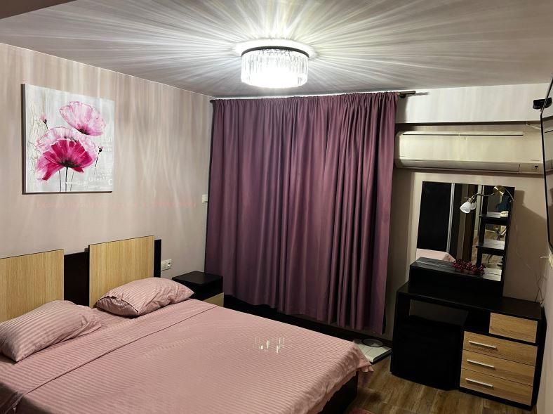 Дава се под наем Двустаен апартамент в Варна, Генералите - 50 кв.м за 500 € - Снимка #2