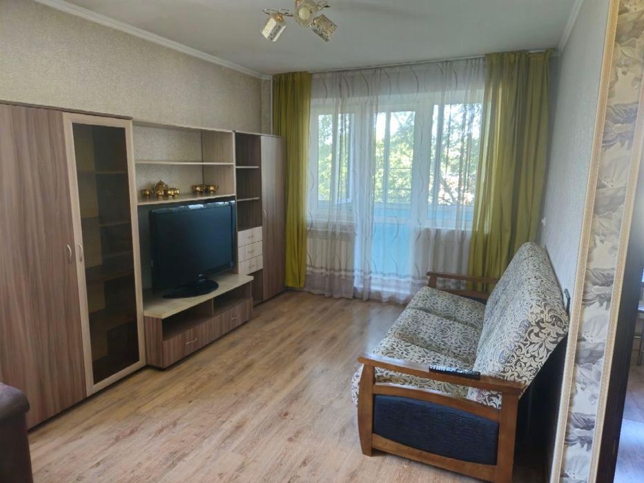 Квартира в центре Сарани