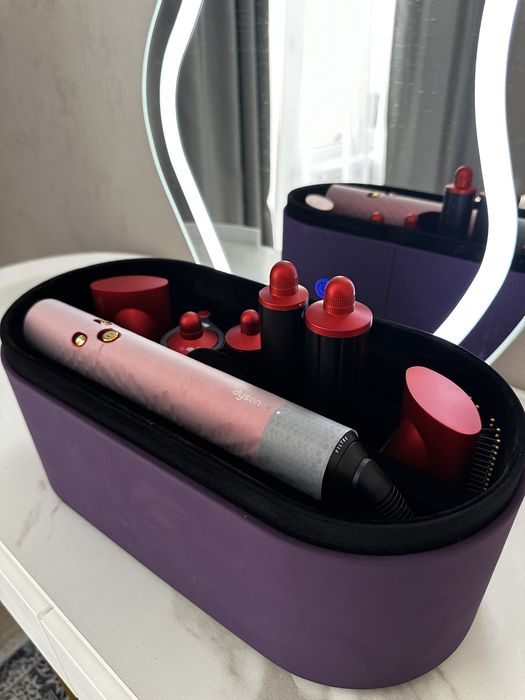 Дайсон стайлер Сакура