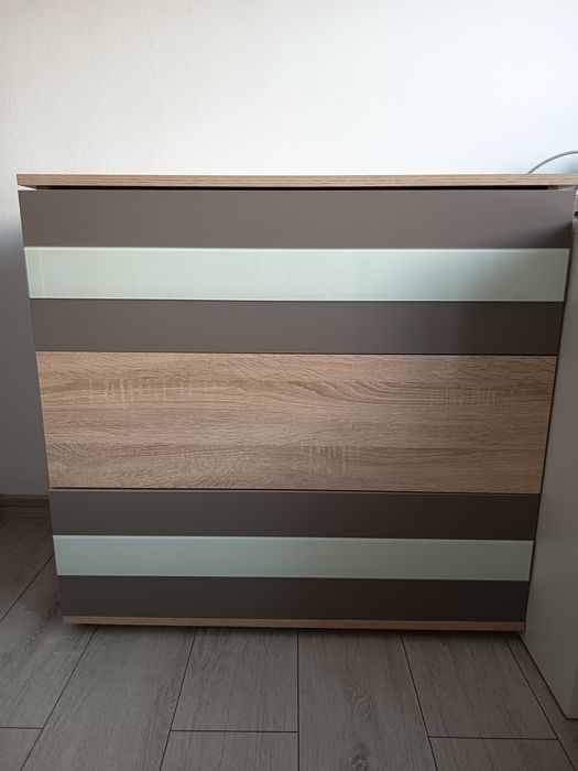 Comodă  înaltă TV