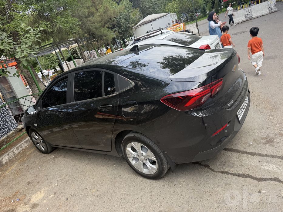 Onix premier 2 plus 2026 ideal