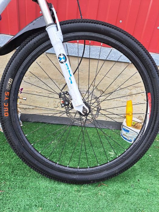 Велосипед BMW 26