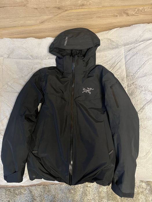 Arc’teryx Macai Jacket