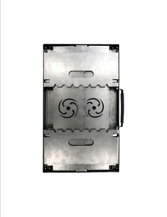 Мангал переносной