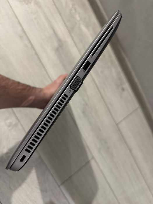 Laptop Hp NOU Elitebook 850 G3