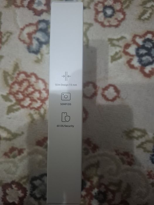 Продам Самсунг А17