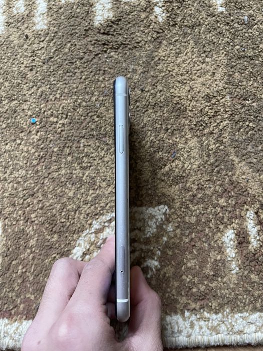 iPhone 11 бу оригинал