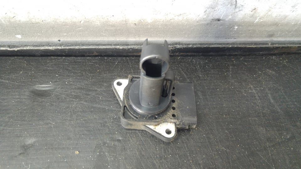 Debitmetru aer 1.6 b mazda 3 bk 1974002010