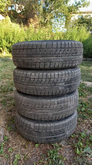 Зимние шины 185/70/R14 SAILUN