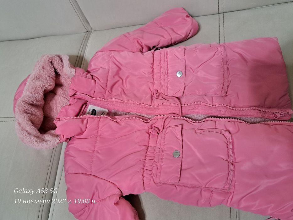 Детско яке LC Waikiki