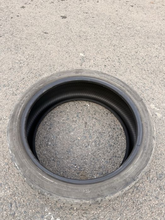 Set 2 cauciucuri Bridgestone Turanza T005 225/40 R19 93W XL