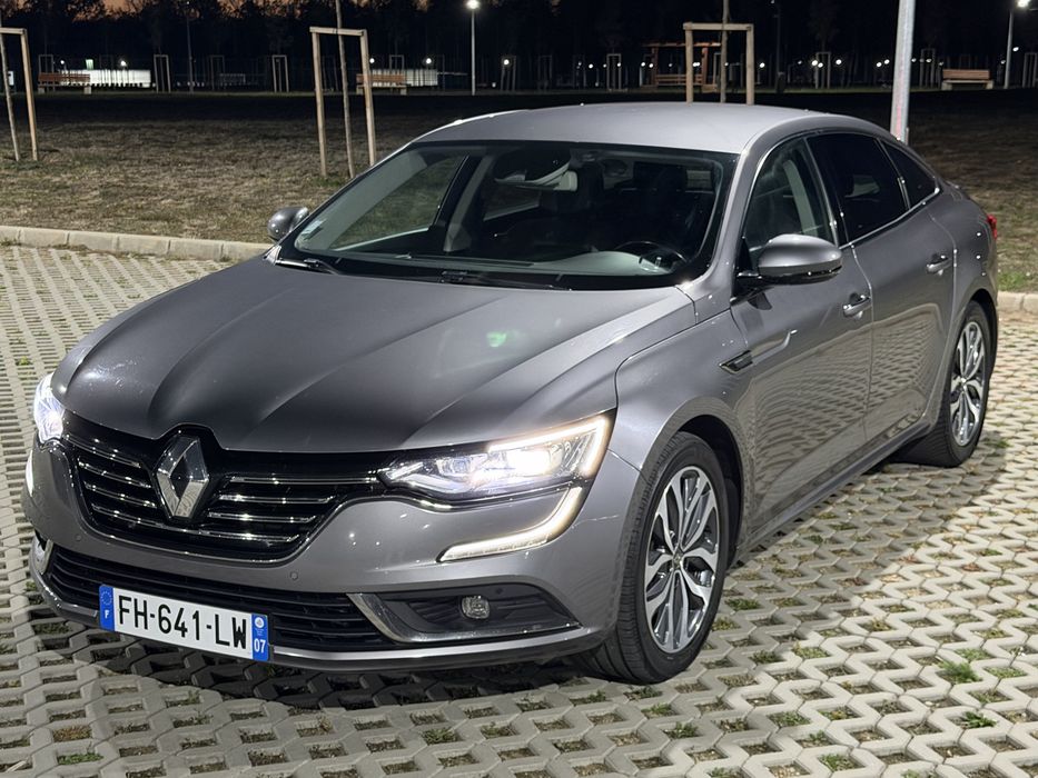 Renault Talisman