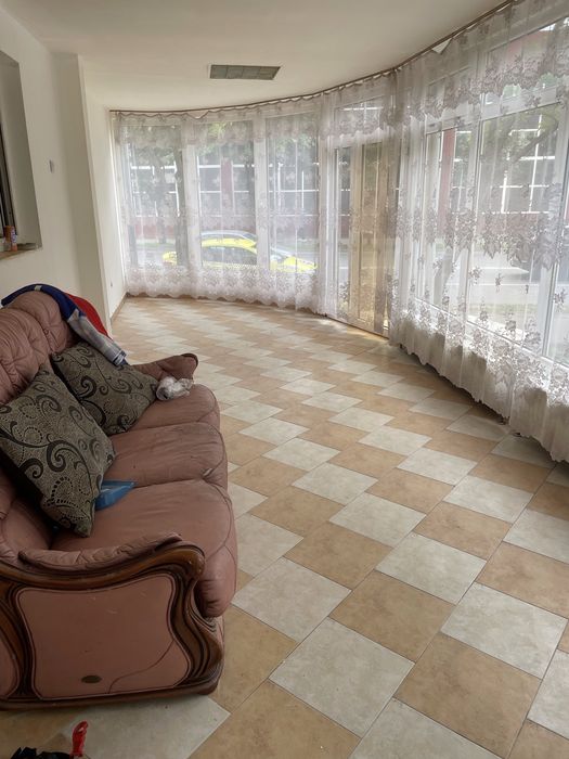 Apartament 3 camere plus extensie de vanzare